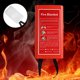 thumbnail image 5 of Manta Ignífuga De Emergencia, Cubierta De Seguridad Retardante De Llama Para Cocina, Chimenea, 1,5x1,5m, 5 of 7