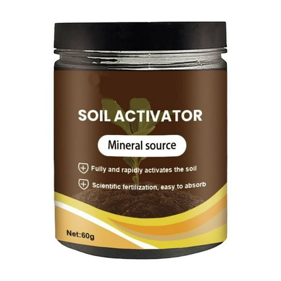 Zerbueate Clearance! Indoor Potting Soil Premium Soil Activated Organic Soil & Plant For Raised Garden Beds Potting Mix And Seedling Compost, Irrigation System For Garden Deals Of The Week