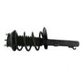 thumbnail image 2 of GSP 811333 Front Right Suspension Strut and Coil Spring Assembly Compatible with Ford 08-11 Focus, 2 of 2