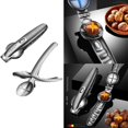 thumbnail image 2 of Practical Nut Shell Remover Efficient for Opening Nut Portable Chestnut Sheath, 2 of 15