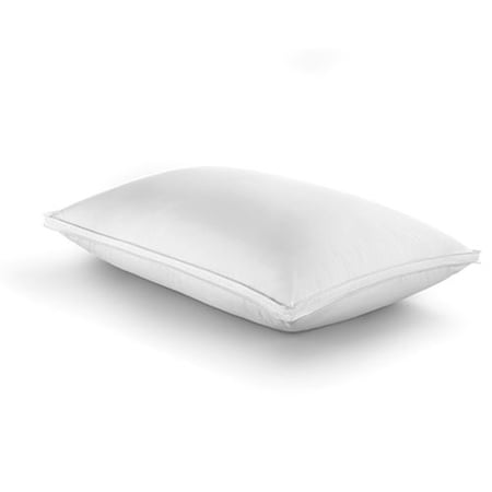 New Purecare Sub-0-Degree Down Complete Queen White Pillow