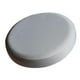 thumbnail image 5 of Funda impermeable antideslizante para silla elevadora redonda o taburete para superficies lisas Grey_33x1cm, 5 of 9