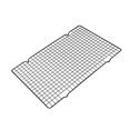 thumbnail image 2 of MesaSe Clearance Cooling Racks  Stainless Steel Grid Wire Rack for Baking Roasting Grilling Drying  9.4” x 16.1”  Metal Mesh Oven Rack for Chicken Bacon Cookies  Non-Toxic & Dishwasher Sa, 2 of 5