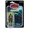 thumbnail image 1 of Figura Mandalorian Super Commando Hasbro Star Wars Colección Vintage 3.7 Pulgadas, 1 of 4