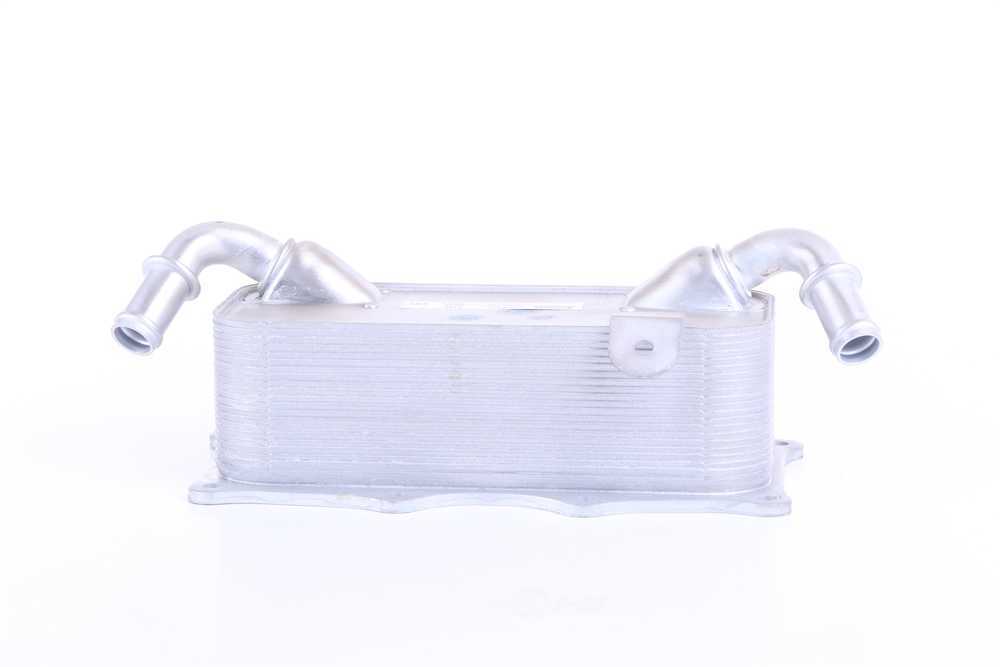 Nissens 90937 Engine Oil Cooler