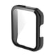 thumbnail image 1 of PC marco de vidrio templado caso compatible para xiaomi watch2 lite/redmi watch2 smartwatch a prueba de golpes cubre, 1 of 8