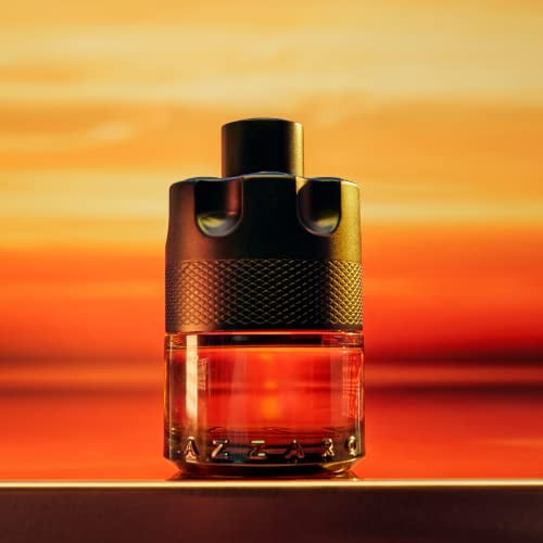 香水(男性用) Azzaro The Most Wanted Parfum 100ml Azzaro The Most Wanted Parfum Spray 3.4 Oz /100m Perfume Men