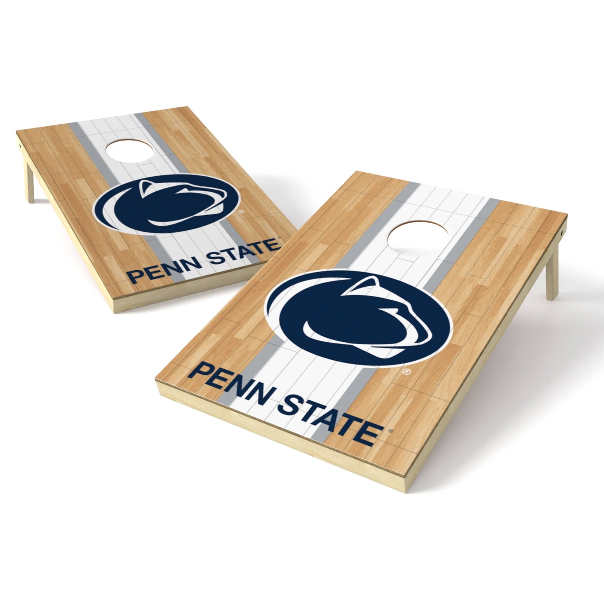 2x3 Shield Game, College by Wild Sports