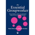 thumbnail image 1 of Pre-Owned The Essential Groupworker (Paperback) 1853028231 9781853028236, 1 of 1