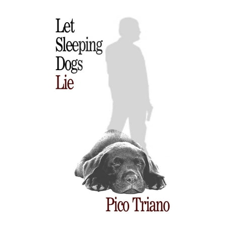 Let Sleeping Dogs Lie - eBook