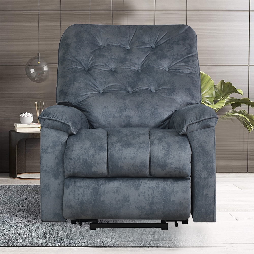 scs manual recliner chairs