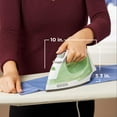 Black+Decker, Easy Steam Compact Iron, IR02VT