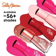 Sally Hansen Insta-Dri Nail Polish, Quick-Drying, Long-Lasting Shine, Expresso 0.31 fl oz