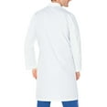 Men's Lab Coat w/ Embroidery Lab Coat