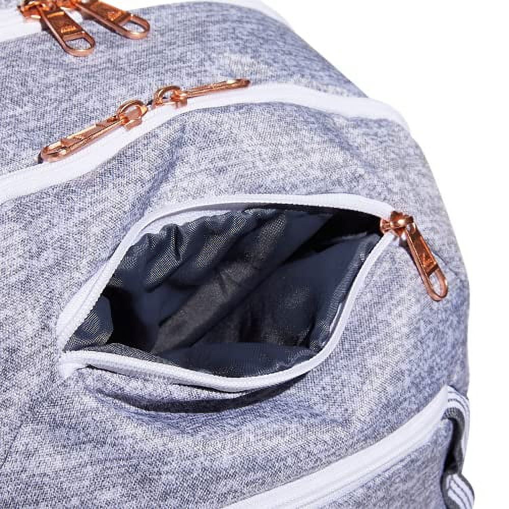 adidas excel 4 backpack