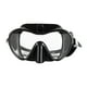 thumbnail image 1 of de natación gafas de buceo gafas de natación con cubierta de la equipo de Snorkel para adultos jóvenes de Snorkel para buceo Negro shamjiam Máscaras de buceo, 1 of 6