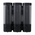 thumbnail image 7 of ACDANC Shower Dispenser Wall-Mounted Shampoo and Conditioner Container Soap Dispenser Shower Soap Dispenser Shampoo Conditioner Body Wash Dispenser, 7 of 7