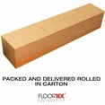 thumbnail image 4 of Advantagemat® Vinyl Rectangular Chair Mat for Hard Floor - 48" x 60", 4 of 12