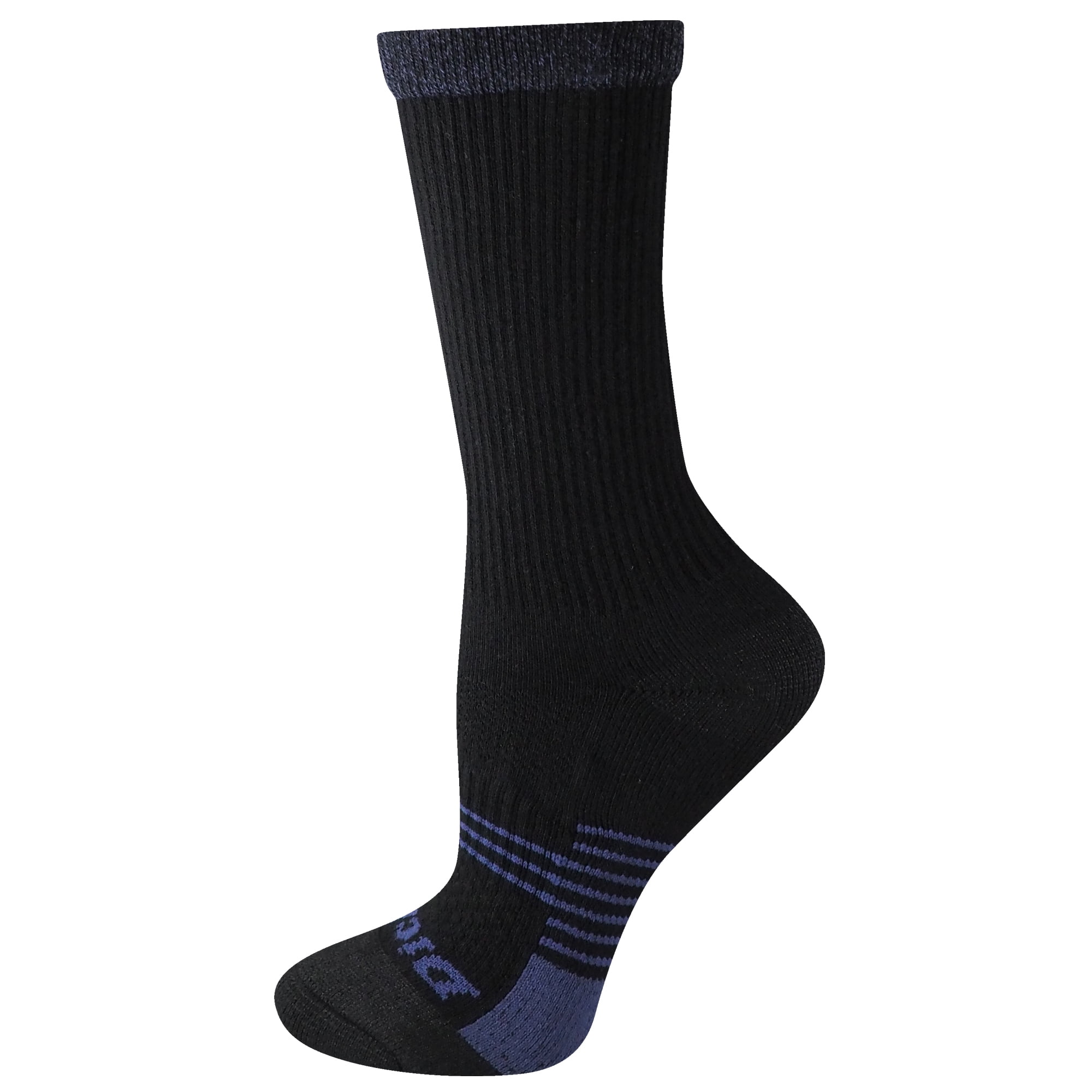 Dickies Women's 4 Pack HYDRO-COOL™ Crew Socks