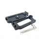 thumbnail image 2 of Placa de Liberación Rápida de Montaje en Soporte L de Carga Rápida Profesional para Cámara para D850, Accesorios de Fotografía Divididos, 2 of 5