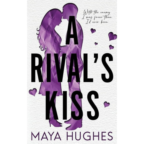 A Rival's Kiss, (Paperback)