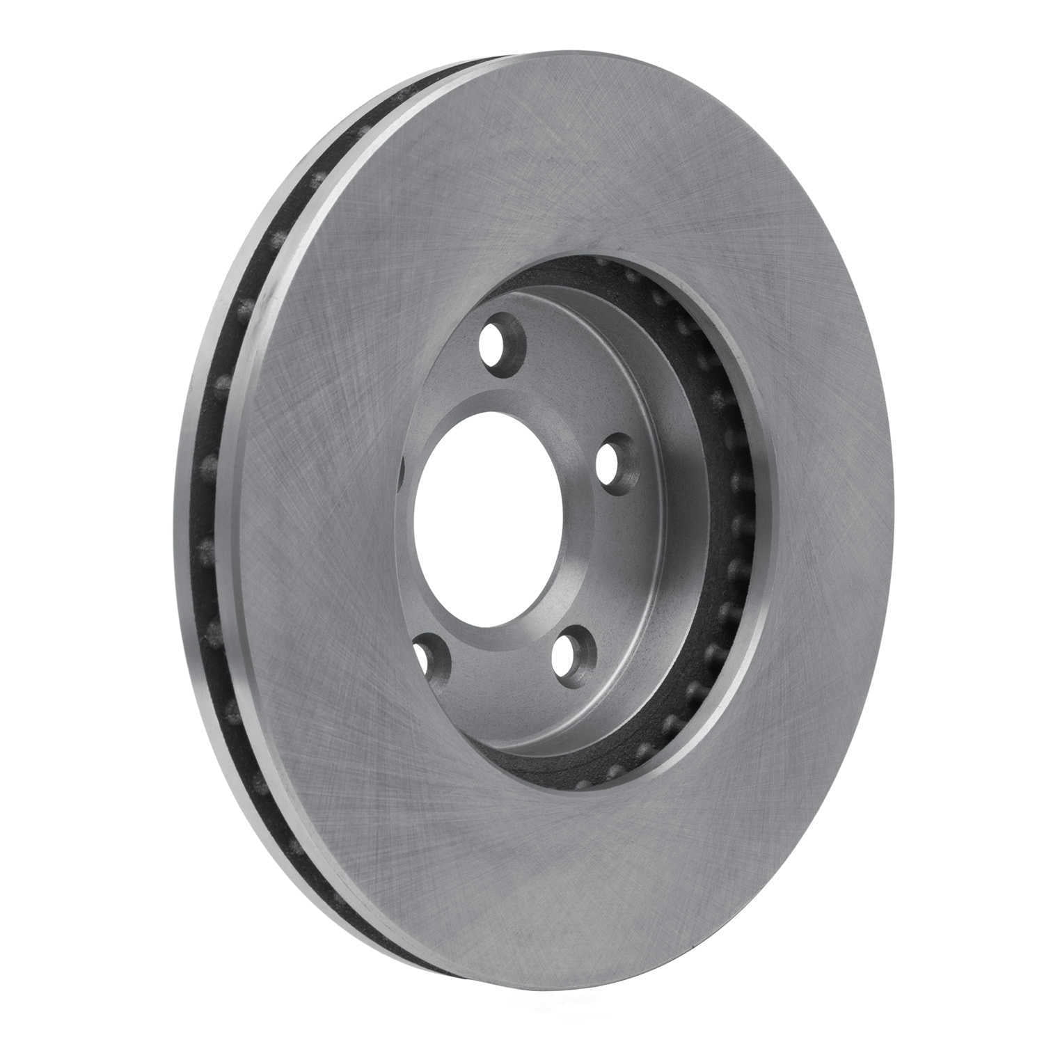 Dynamic Friction Company 600-47067 Disc Brake Rotor
