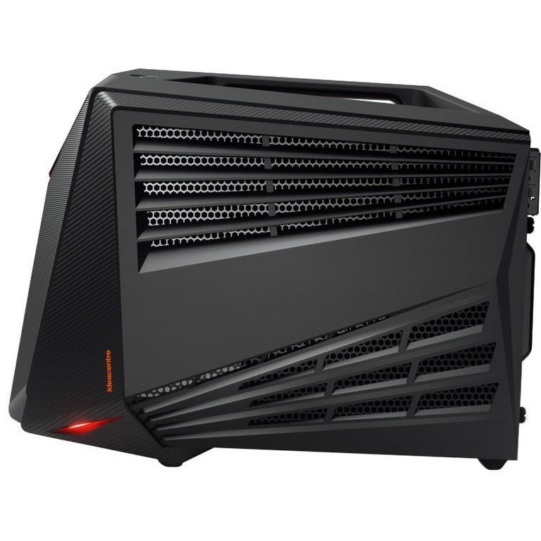 Lenovo IdeaCentre Y720 Cube Compact Gaming Desktop - Walmart.com