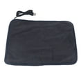 thumbnail image 4 of USB Heating Pad, 3 Temperature Gears, Keep Warm For Shoulder Neck Leg Waist, Heated Mat With Timing, 4 of 8