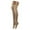 A-Khaki42, variant on Bibifish Womens Socks Soft Thigh High Knitted Winter Boot Socks Warm Long Leg Warmers Over The Knee High Stocking For Ladies And Girls