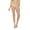Beige, variant on Gyujnb Women's Sheer Tights 20D Silky Control Top Pantyhose Run Nylon Stockings