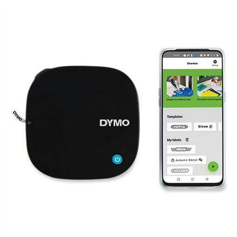 Étiqueteuse DYMO LetraTag® 200B Bluetooth®