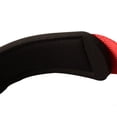 thumbnail image 1 of Muñequeras Para Levantamiento De Pesas Figura acolchada 8 Deadlift Training Straps Pull-Ups Straps para Gym Fitness (Rojo) Hugtrwg  Para Estrenar, 1 of 9