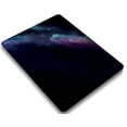 thumbnail image 5 of KSK KAISHEK Hard Shell Cover Compatible 2016-2019 Release MacBook Pro 15 inchs with Touch ID + Black Keyboard Cover Model: A1990&A1707 Galaxy A 0550, 5 of 5