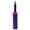 Purple, variant on BESTSKY Manual Balloon Pumps – Mechanical Design Balloon Pump with No Electrical Hazard, Manual Balloon Inflation Pump for Family Gatherings and Parties, 2.20x2.20x12.20 In, Blue