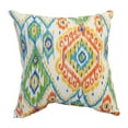 thumbnail image 3 of 17-inch Square Polyester Outdoor Throw Pillows (Set of 2) 9910-S2-OD-163, 3 of 3