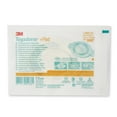 thumbnail image 3 of 3M Tegaderm Transparent Film Dressing with Pad Frame Style Delivery Rectangle 3.5 X 4" Sterile 3587, 25 Ct, 3 of 4