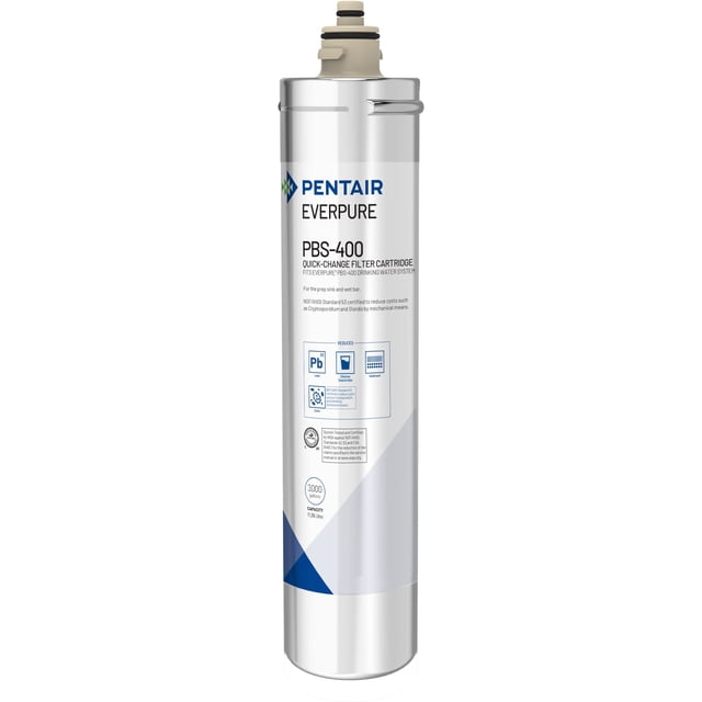 Cartucho de filtro Everpure PBS-400 para Everpure PBS-400