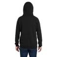 thumbnail image 2 of Nautica N17199 Unisex Anchor Pullover Hooded Sweatshirt, 2 of 3