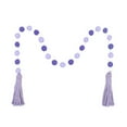 thumbnail image 4 of Colored Bead Decor Home Beaded Cotton Tassels Store Decoration, 4 of 8