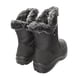 thumbnail image 3 of Bota Flat Dorothy Gaynor Negro Dama T 27, 3 of 4