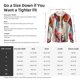 thumbnail image 5 of Balery Colorful Dachshund Art Sudadera ligera de manga larga con capucha y protección solar UPF 50+ para hombre y mujer, ideal para pesca y running-XX-Large, 5 of 7