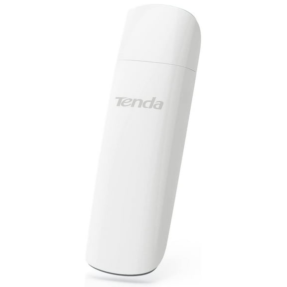 Tenda U18 AX1800 Wi-Fi 6 Dual Band 5GHz   2.4GHz USB WiFi Adapter for Desktop PC Laptop