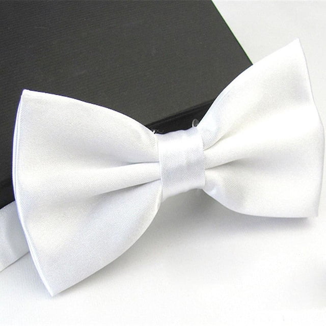 Corbata de moño para hombre, corbata formal para hombre, corbata de lazo de boda de negocios a la moda para hombre, corbatas de camisa de vestir para hombre, corbatas de mariposa para hombre caliente