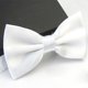 thumbnail image 1 of Corbata de moño para hombre, corbata formal para hombre, corbata de lazo de boda de negocios a la moda para hombre, corbatas de camisa de vestir para hombre, corbatas de mariposa para hombre caliente, 1 of 5