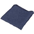 thumbnail image 1 of HAHDAXIA Essentiels de Gentleman Week-End Décontracté Poche Carrée Blanche, 1 of 3