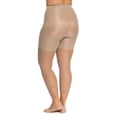thumbnail image 3 of Medias sin pies SPANX In-Power Line Nude talla B, 3 of 6