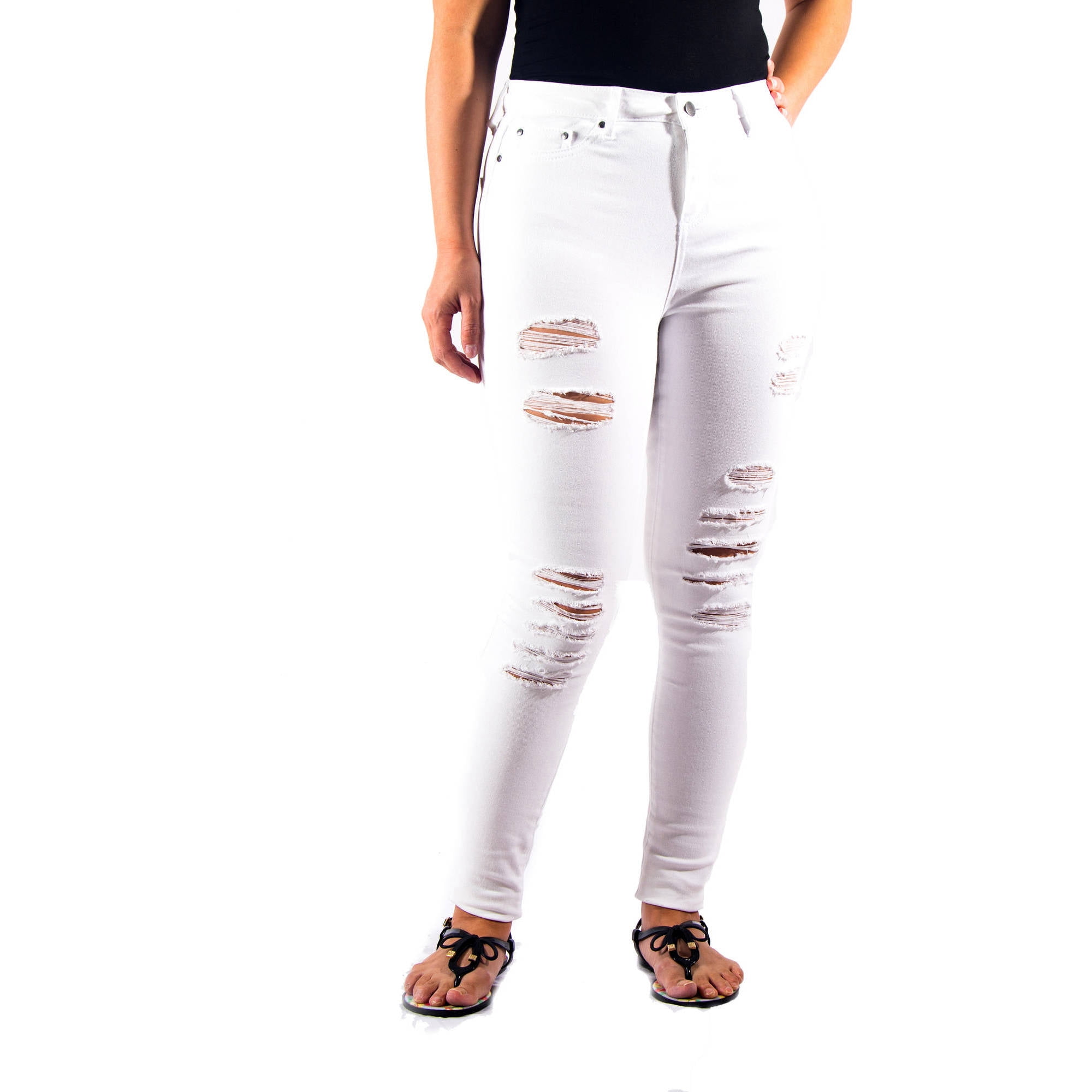 Faded Glory Women Denim Jegging 