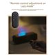 thumbnail image 4 of 7 Color LED Aroma Diffuser with Flame Effect and Remote Control Function, 4 of 5