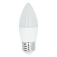 thumbnail image 2 of Bombillas LED, Bombilla De Inducción E27 De PVC De Alto Brillo 500LM Para Centros Comerciales Para Entradas Para Pasillos Para Hoteles, 2 of 7