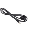 thumbnail image 4 of Adaptador Auxiliar AUX De 3.5mm De Audio Para Opel CD30 CDC40 / CD70 / DVD90 MP3, 4 of 6